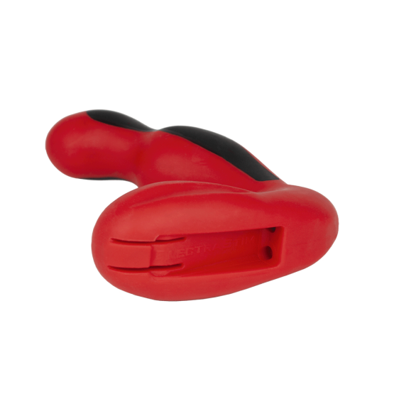 Silicone Fusion - Habanero Prostate Massgaer