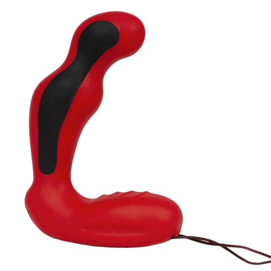 Silicone Fusion - Habanero Prostate Massgaer