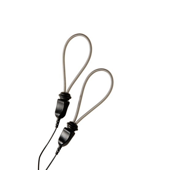 Metallic Adjustable Cock Loops