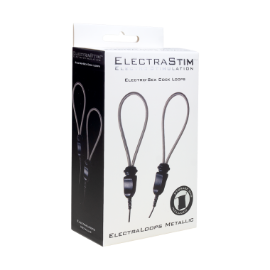 Metallic Adjustable Cock Loops