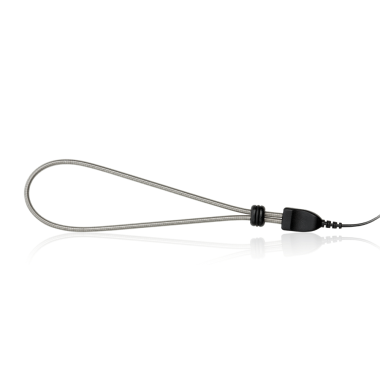 Metallic Adjustable Scrotal Loop
