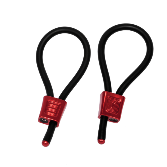 Prestige ElectraLoops Red