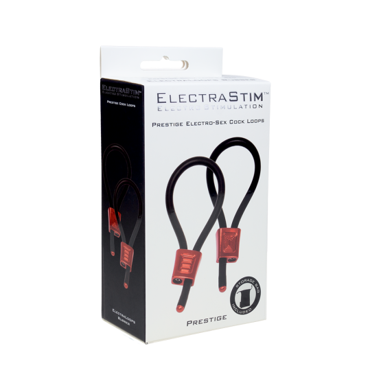 Prestige ElectraLoops Red