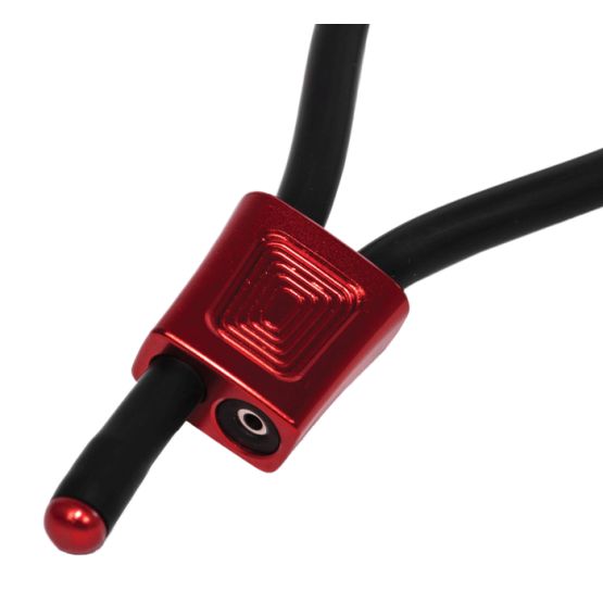 Prestige ElectraLoops Red