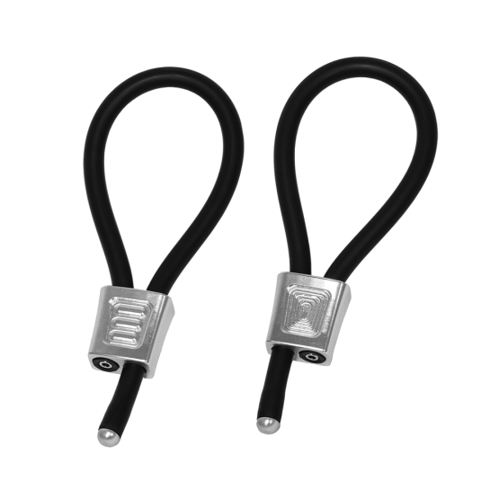 Prestige ElectraLoops Silver