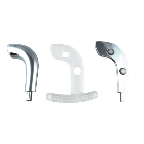 EXO Rogue Prostate Massager