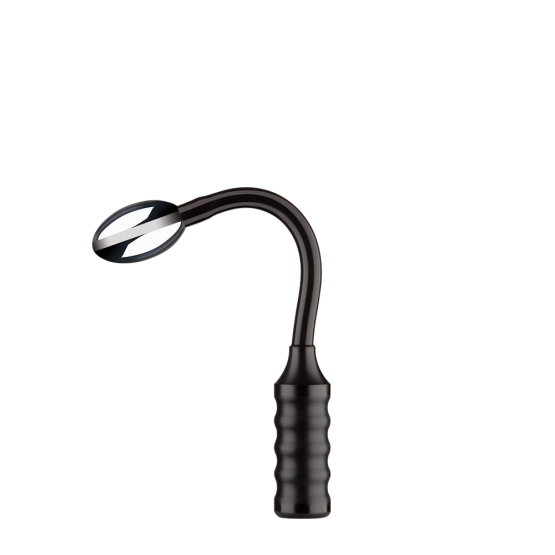 Depth Charge Electro Dildo