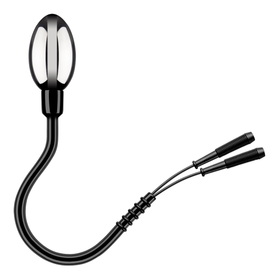 Tadpole Flexi Egg Probe