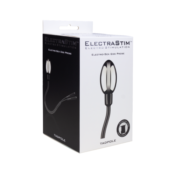 Tadpole Flexi Egg Probe