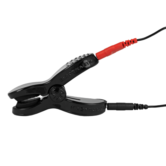 Bi-Polar ElectraClamp