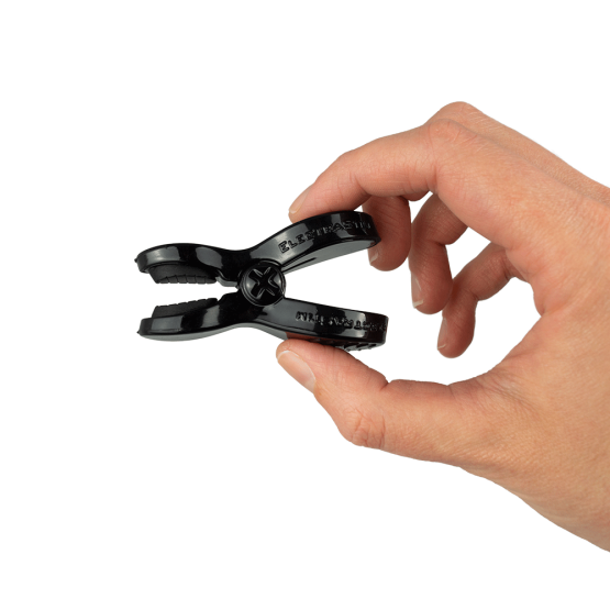 Bi-Polar ElectraClamp