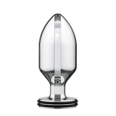 Intruder Extreme Electro Butt Plug