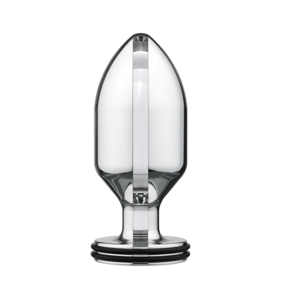 Intruder Extreme Electro Butt Plug