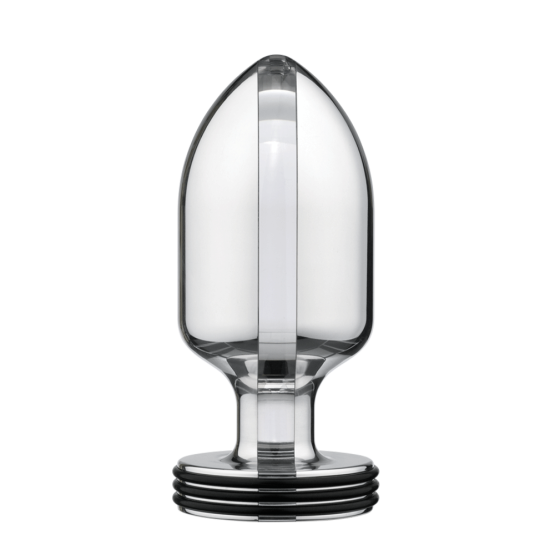 Invader Extreme Electro Butt Plug