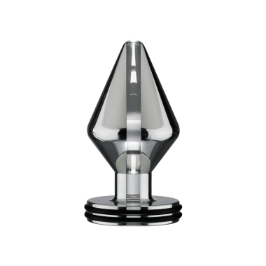 Maxi Electro Butt Plug L