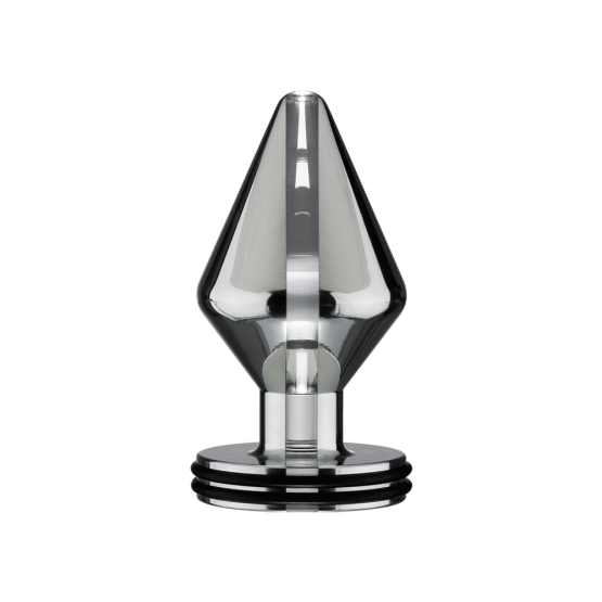 Maxi Electro Butt Plug L