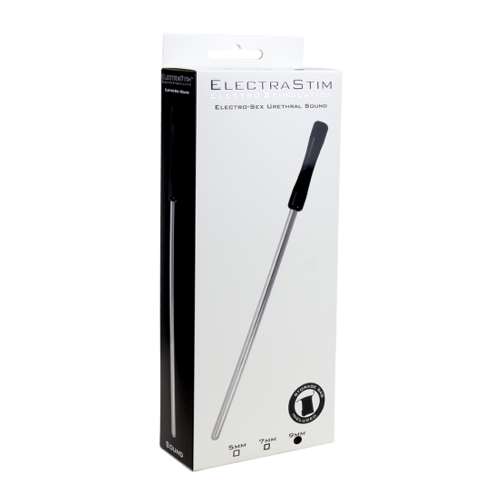 Diameter Uretha Probe 9mm