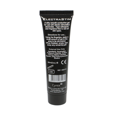 ElectraStim Conductive Gel