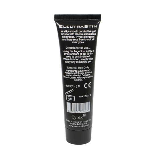 ElectraStim Conductive Gel