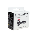 ElectraStim Cable with 90 Degree Plugs