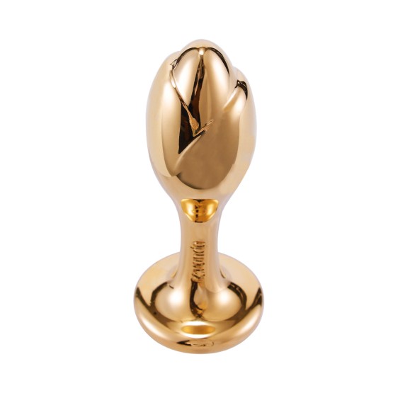 Sevanda Detachable Pony-Tail Plug Kit with Rose-shape Plug