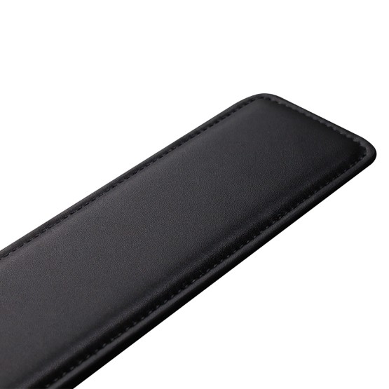 Sevanda Braided-handle Spanking Paddle