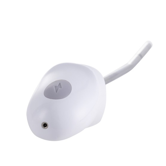 Sevanda Vibrating & E-stim Metal Urethral Sounding