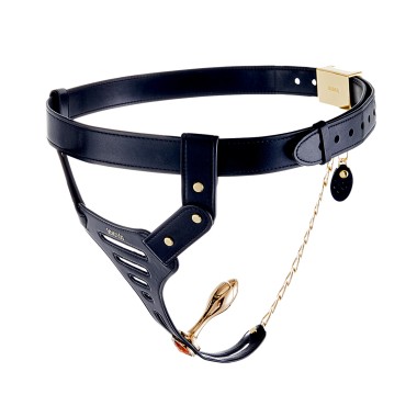 Sevanda Beg & Ask Chastity Pants - S size