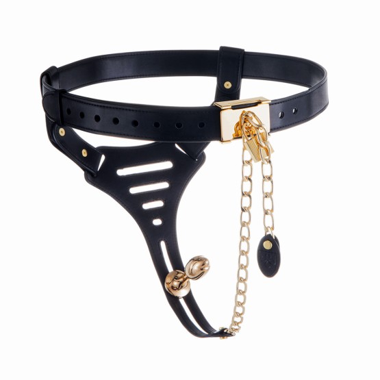 Sevanda Beg & Ask Chastity Pants - L size