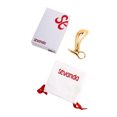 Sevanda Woodpecker Massager