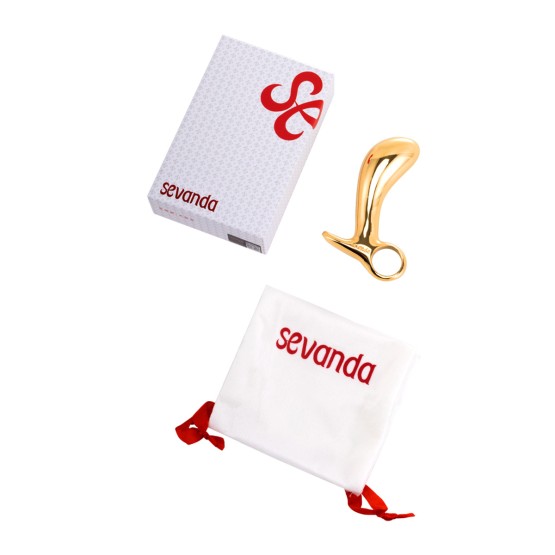 Sevanda Woodpecker Massager