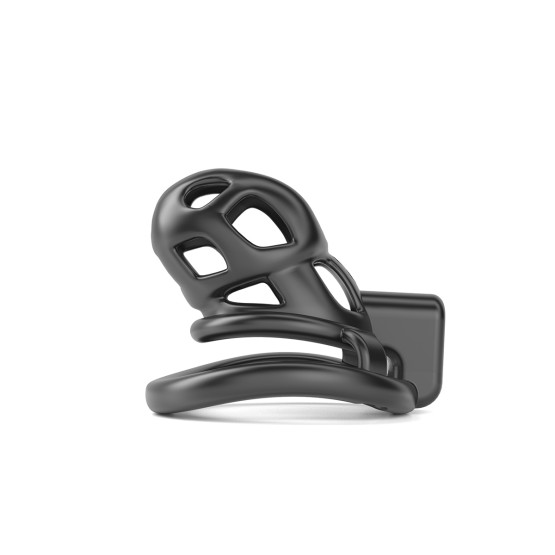 Sevanda Naja-Cobra Chastity Cage S