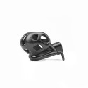 Sevanda Naja-Cobra Chastity Cage S