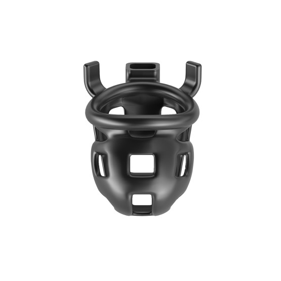 Sevanda Naja-Cobra Chastity Cage S