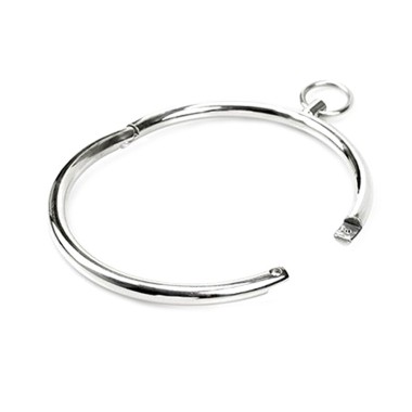 Cathedral Round Collar - M