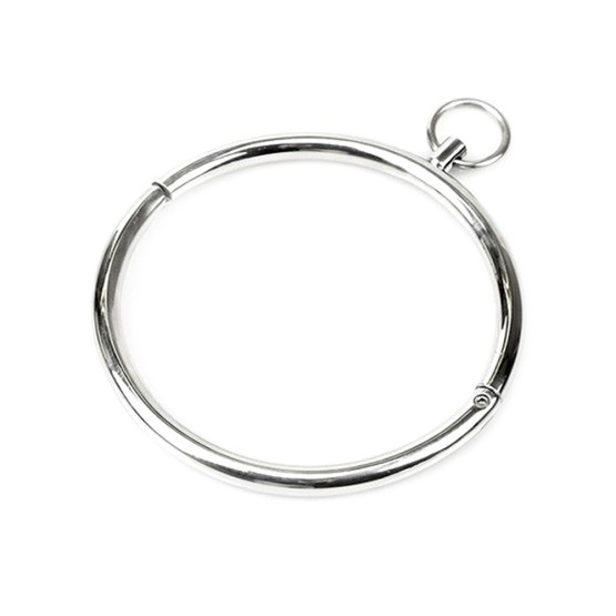 Cathedral Round Collar - M