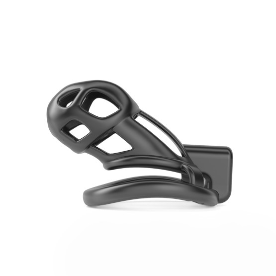 Sevanda Naja-Cobra Chastity Cage M