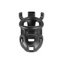Sevanda Naja-Cobra Chastity Cage M
