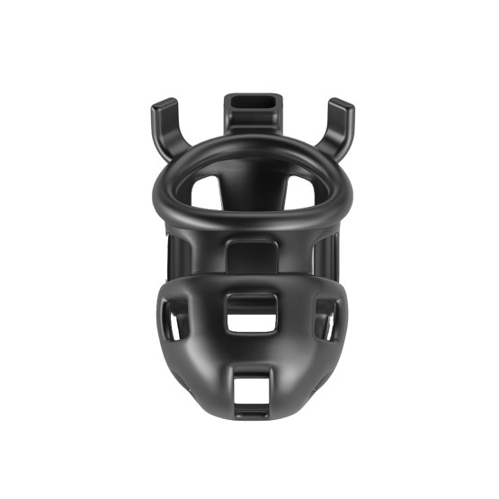 Sevanda Naja-Cobra Chastity Cage M