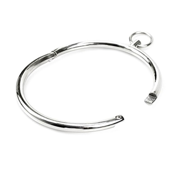 Cathedral Round Collar - L