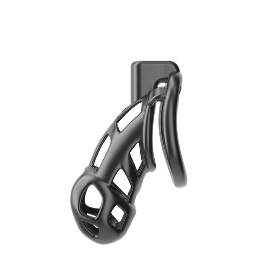 Sevanda Naja-Cobra Chastity Cage L