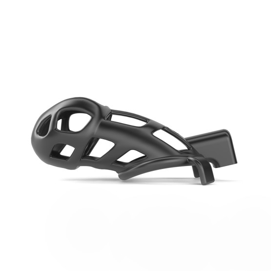 Sevanda Naja-Cobra Chastity Cage L