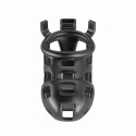 Sevanda Naja-Cobra Chastity Cage L