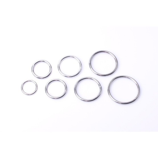 Cockring with Seam-26 mm