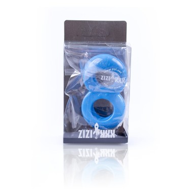 ZiZi - Cosmic Ring Black