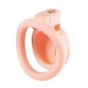 Sevanda Pink Pride Chastity Cage Short