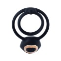 Sevanda Black Mamba Prostate Cock Ring Massager