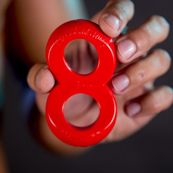 ZiZi - Cosmic Ring Black