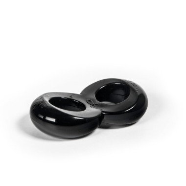 ZiZi - Cosmic Ring Black