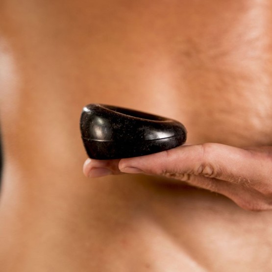 ZiZi - Powerstroke Black